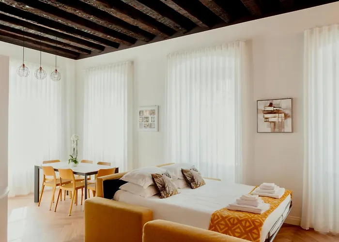 Casa Luxury Σπίτι διακοπών